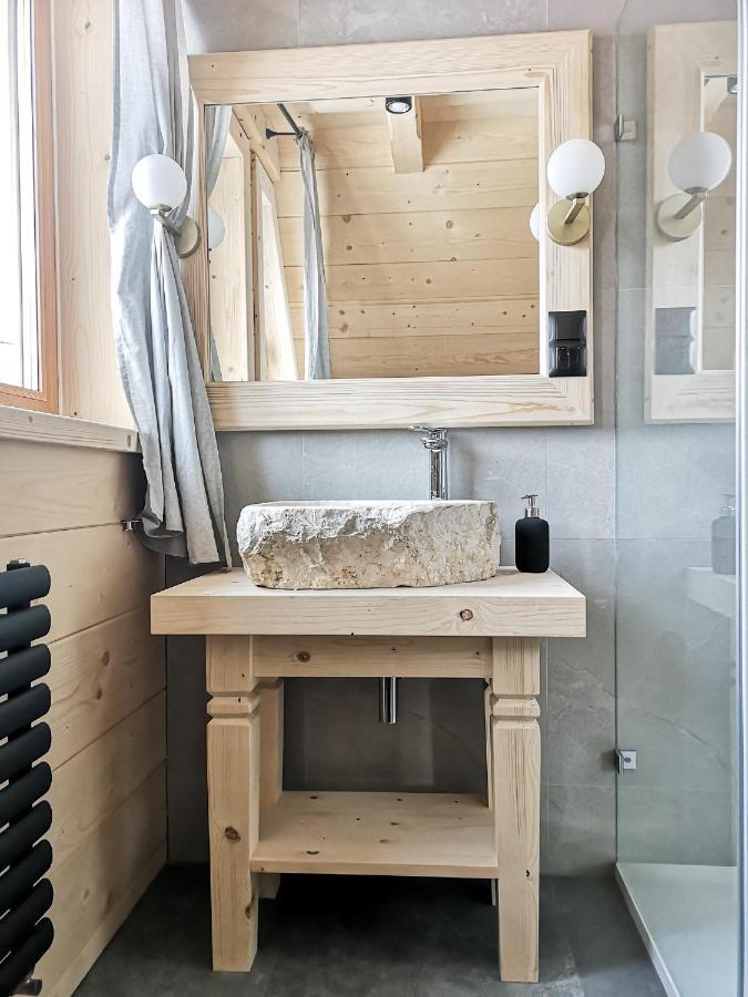 Luxury Chalet Villa Gorsky Hanco & Janso Poronin Eksteriør billede